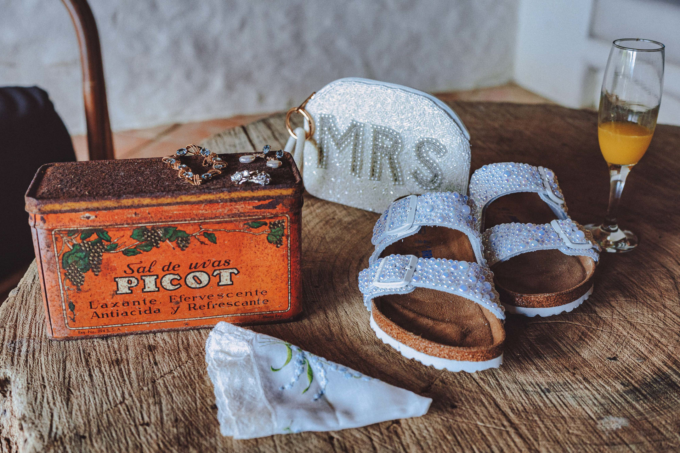 Aimee & Mildford wedding in Puerto Vallarta · México — photo 7
