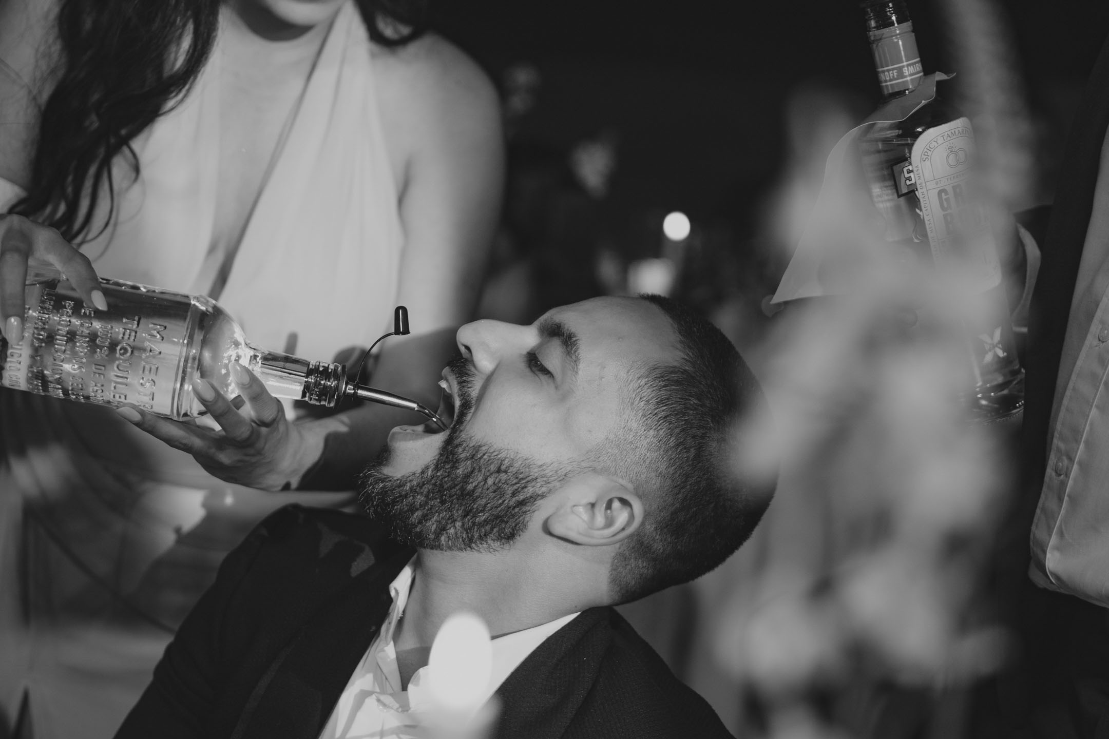 Fernanda & Lino wedding in Puerto Vallarta · México — photo 9