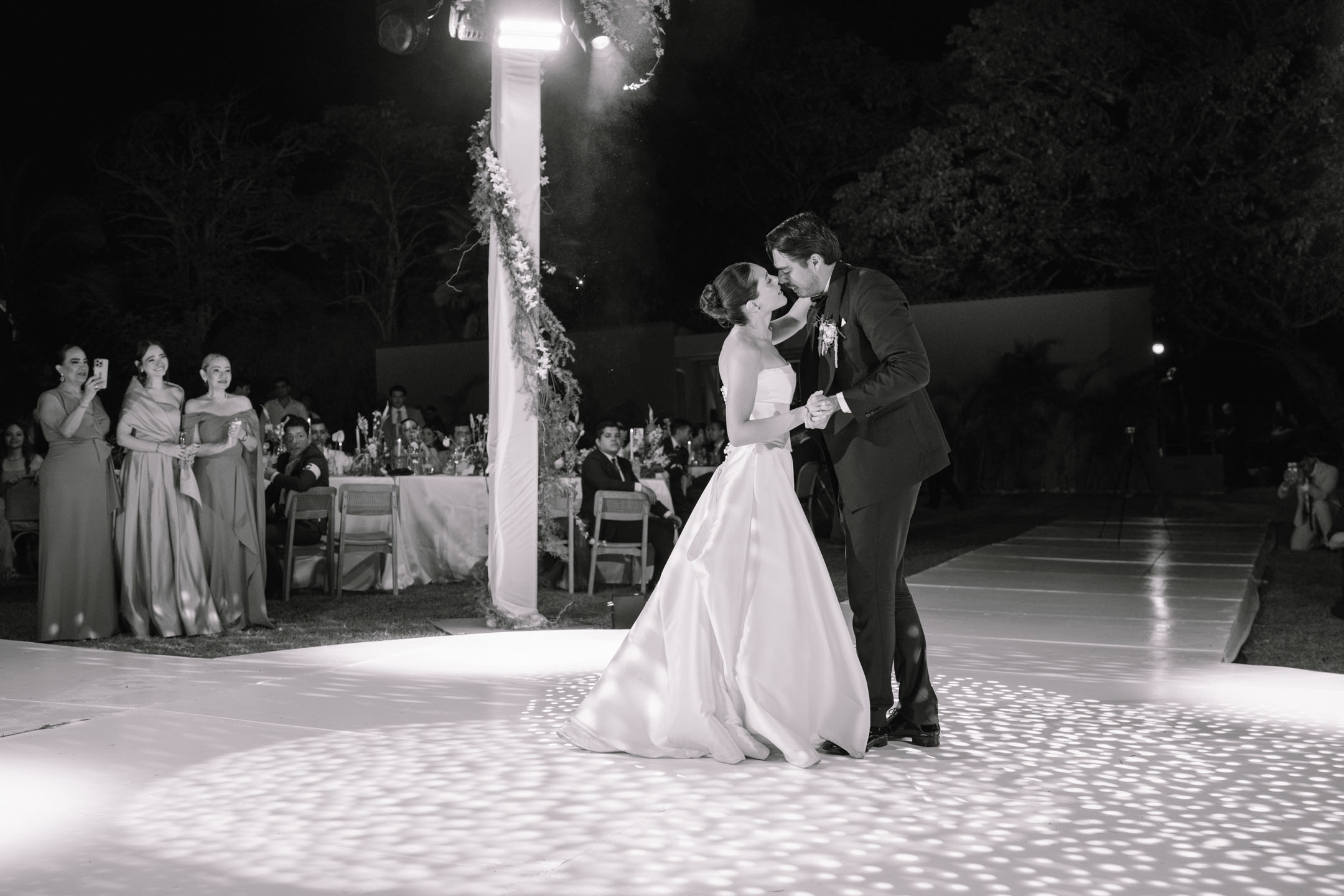 Fernanda & Lino wedding in Puerto Vallarta · México — photo 15