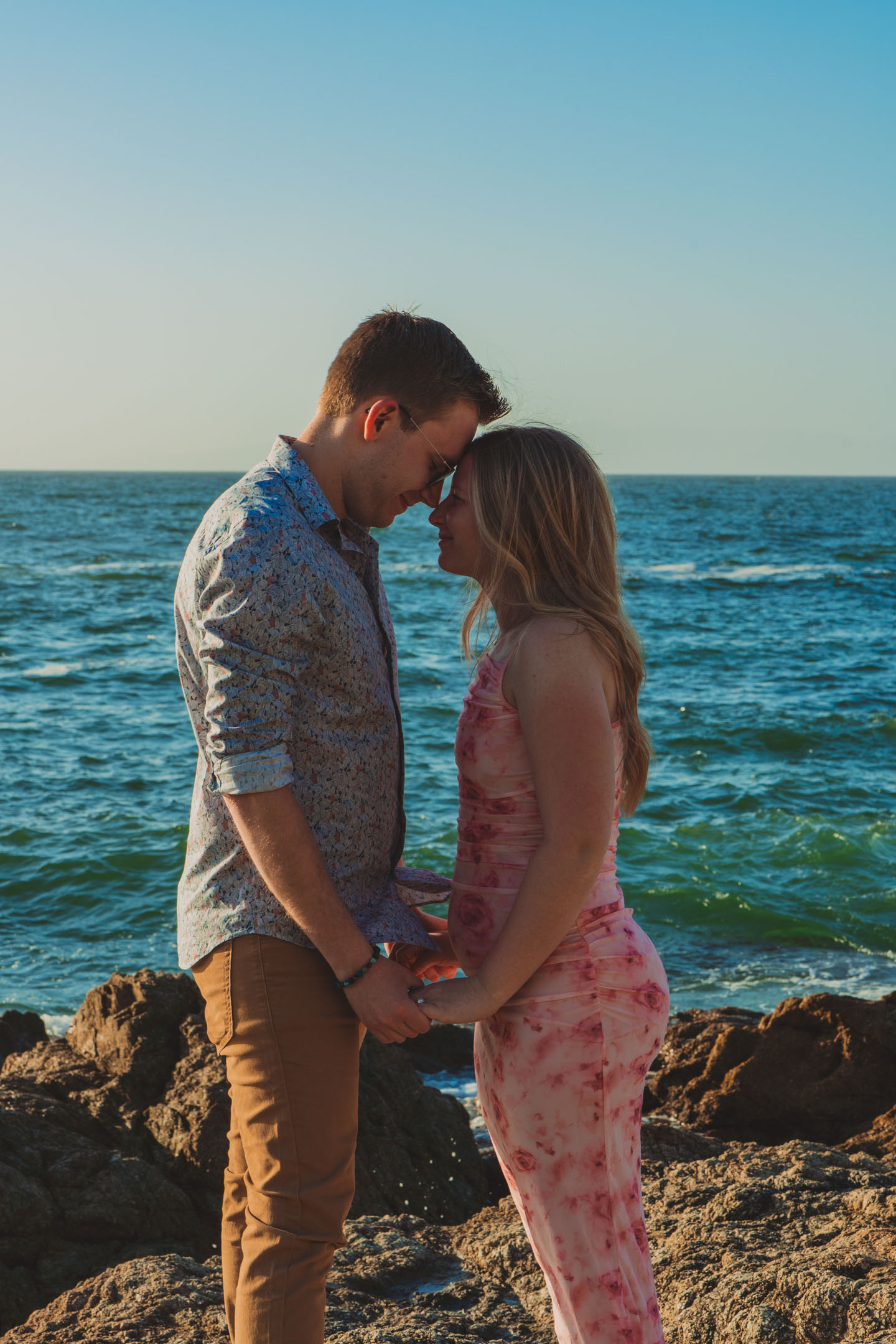 Kyla & James wedding in Puerto Vallarta · México — photo 2