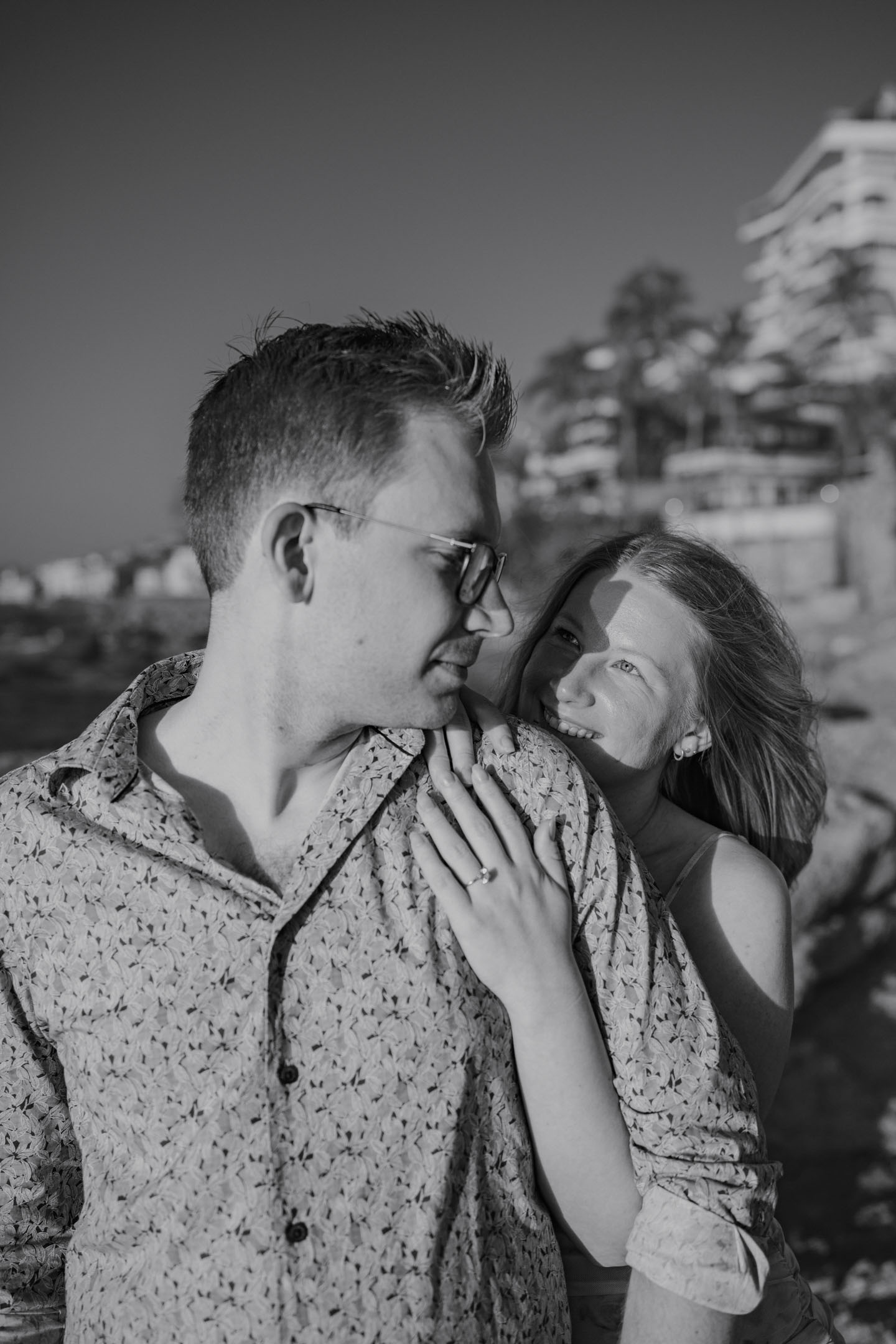 Kyla & James wedding in Puerto Vallarta · México — photo 5