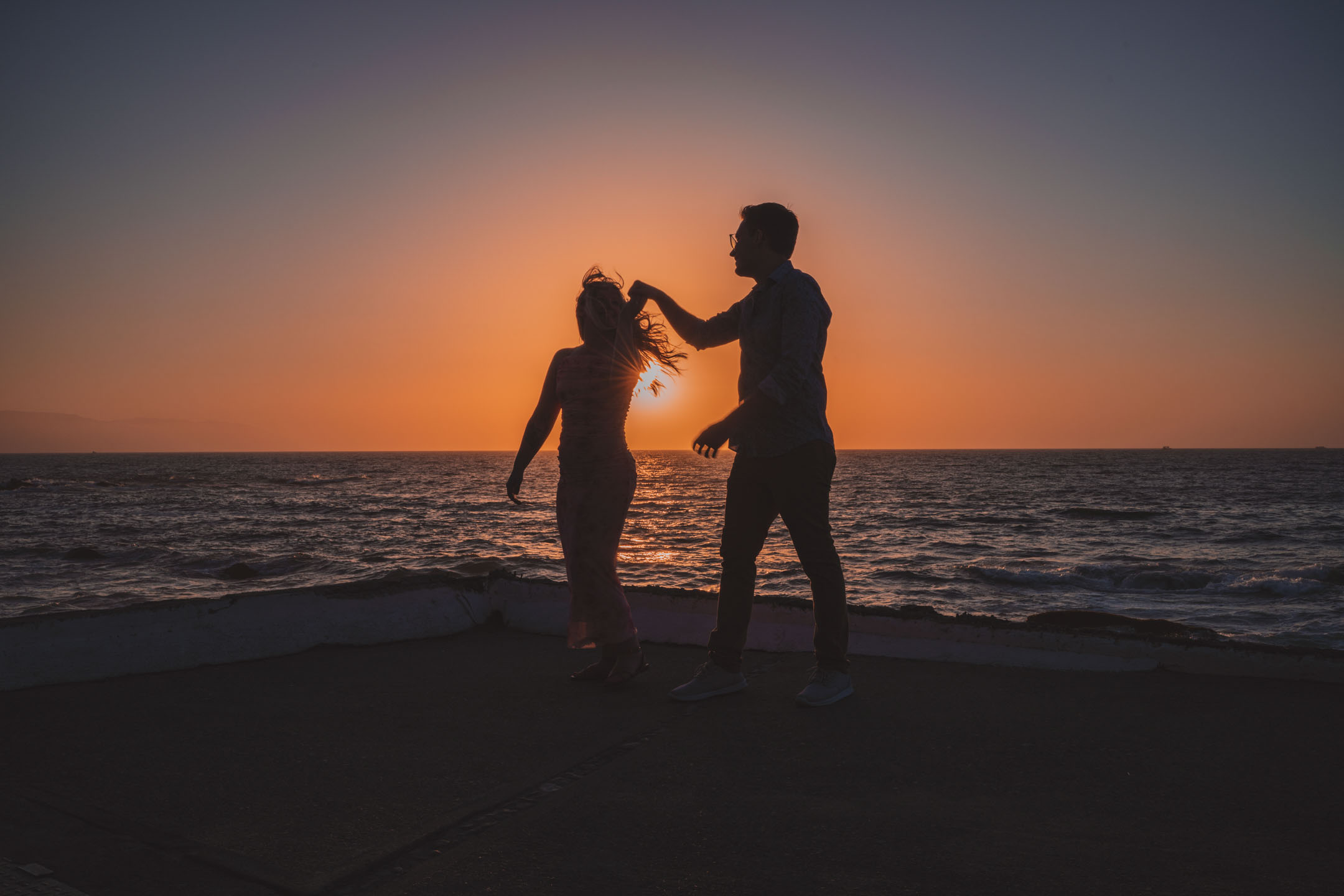 Kyla & James wedding in Puerto Vallarta · México — photo 8