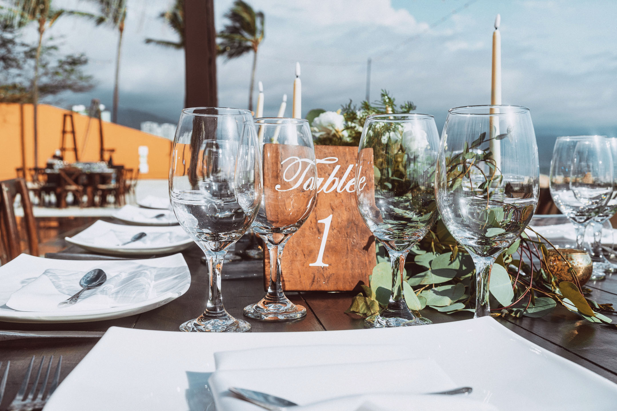 Maggie & Juan wedding in Puerto Vallarta · México — photo 1
