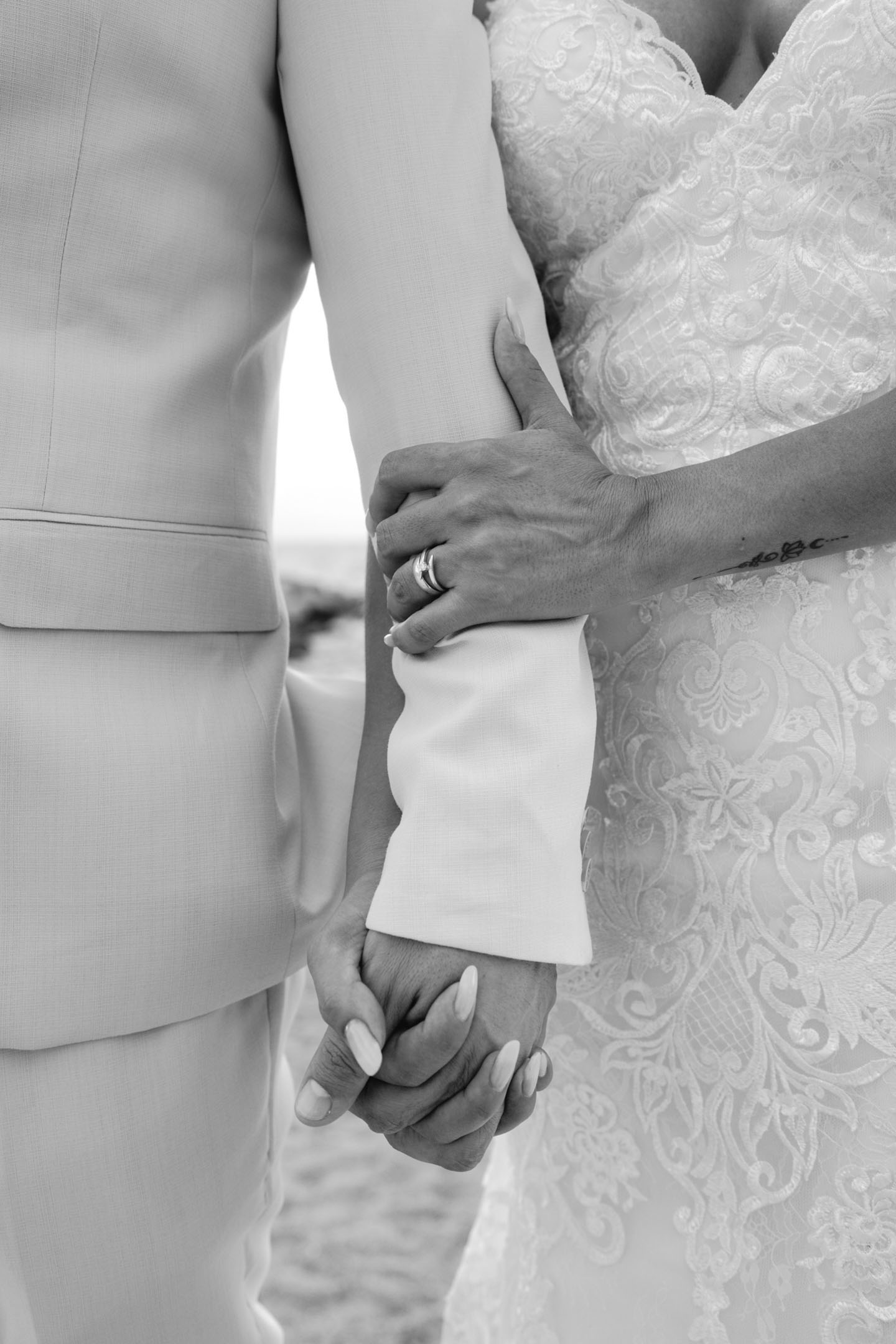 Maggie & Juan wedding in Puerto Vallarta · México — photo 14