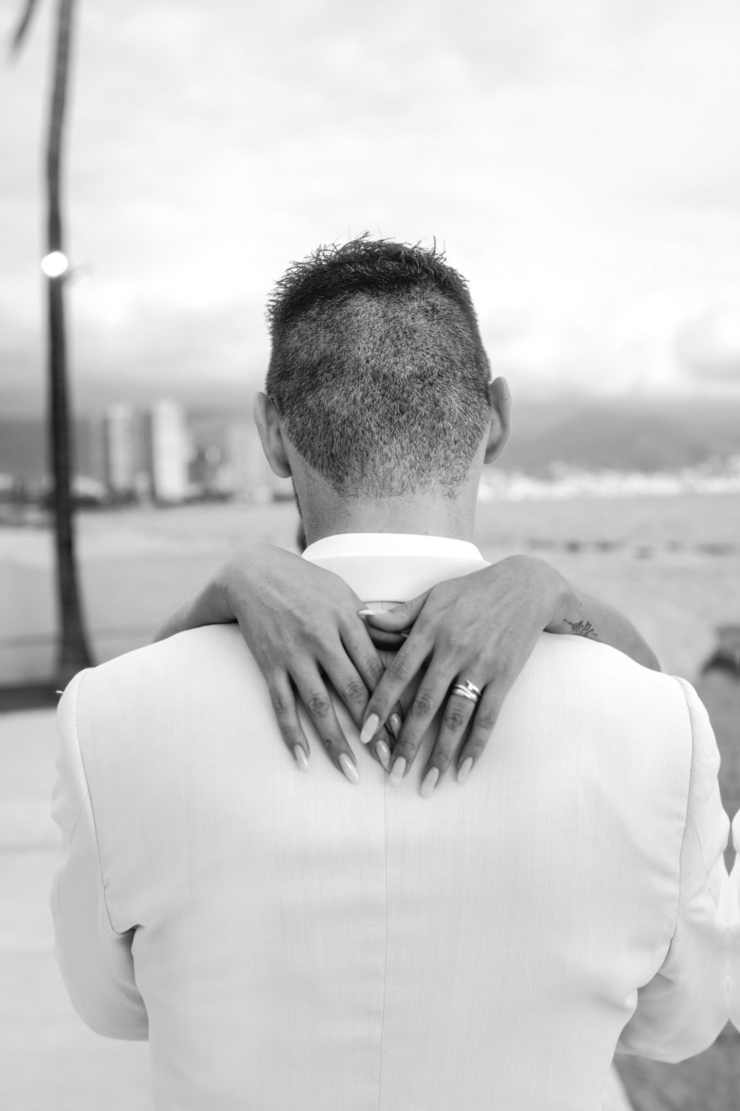 Maggie & Juan wedding in Puerto Vallarta · México — photo 15