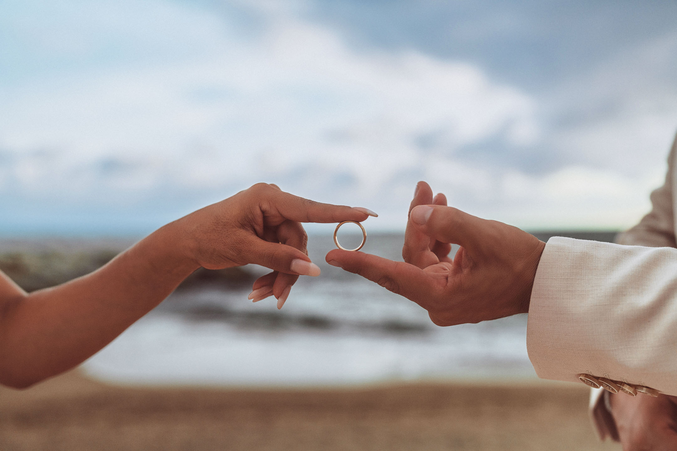 Maggie & Juan wedding in Puerto Vallarta · México — photo 29