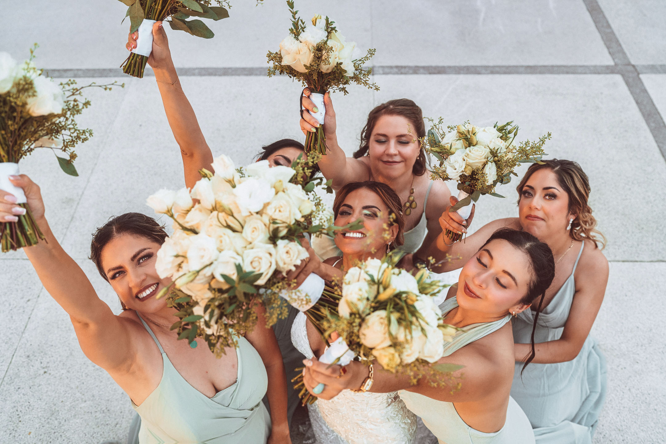 Maggie & Juan wedding in Puerto Vallarta · México — photo 39