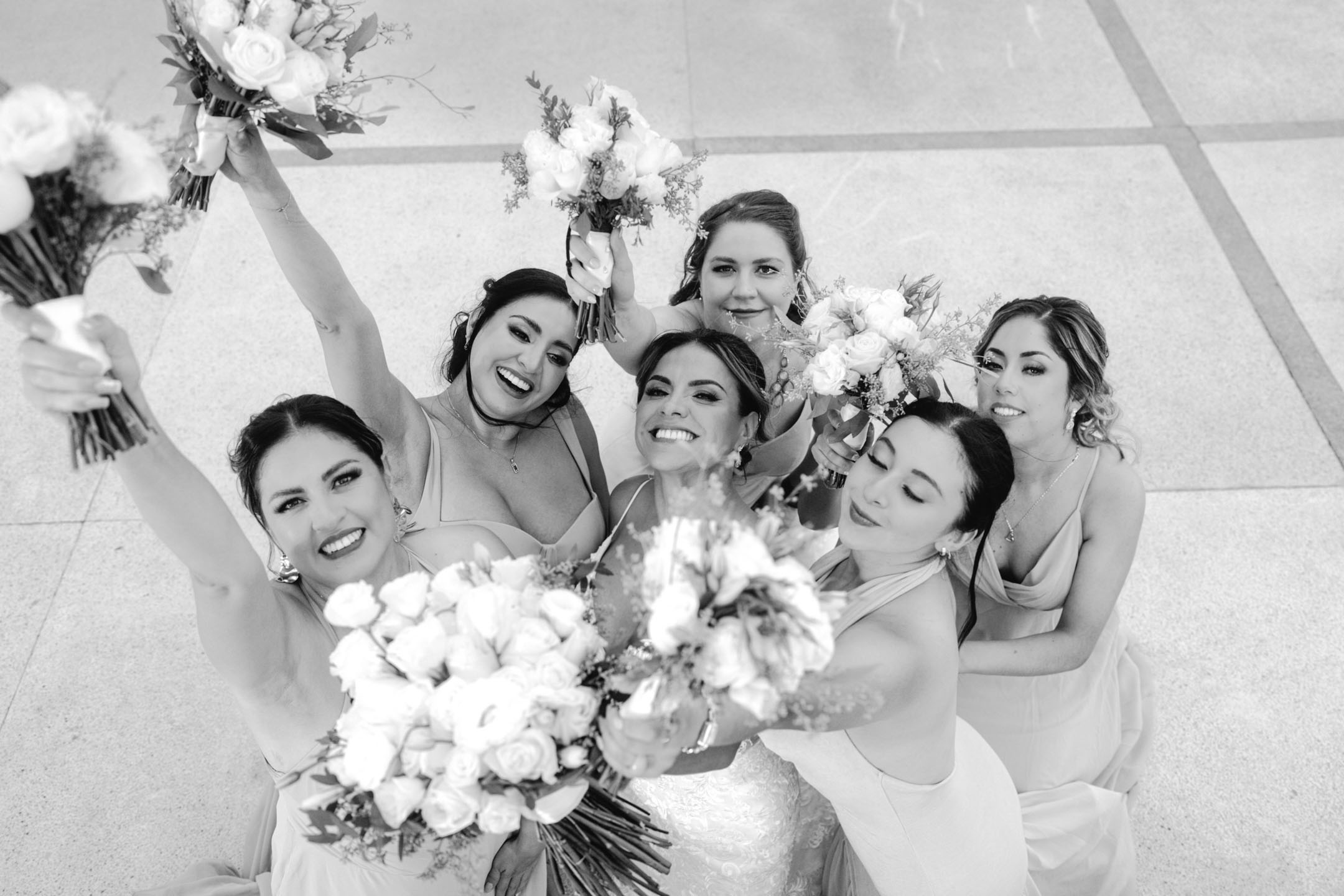 Maggie & Juan wedding in Puerto Vallarta · México — photo 40